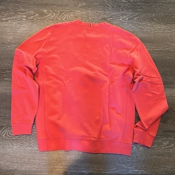 LES DEUX
LES DEUX COTTON CREW NECK SWEATSHIRT - Picture 6 of 6